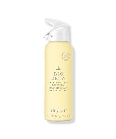 Drybar Big Brew Density-Building Root Spray 5.5 oz