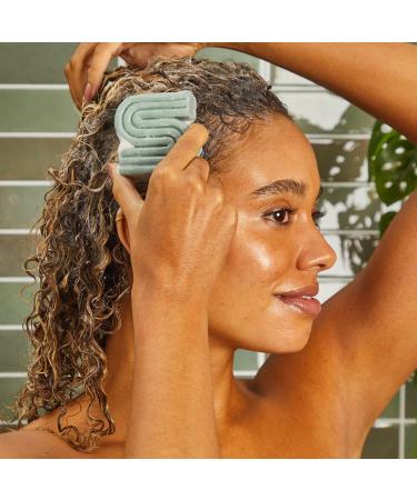 Discover Kitsch Rosemary & Biotin Volumizing Shampoo Bar - Elevate Your Style Instantly! - Buy Online on GoSupps.com