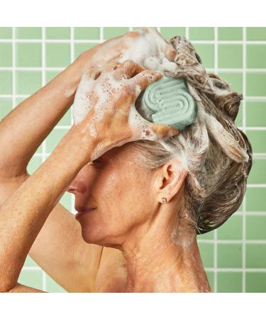 Discover Kitsch Rosemary & Biotin Volumizing Shampoo Bar - Elevate Your Style Instantly! - Buy Online on GoSupps.com