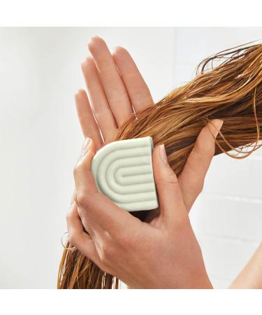 Kitsch Rosemary & Biotin Volumizing Conditioner Bar - Discover Premium Quality Shop now! - Buy Online on GoSupps.com