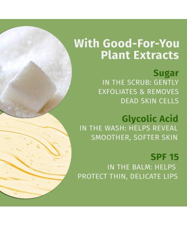 Hempz Triple Moisture Mini Travel Set - Transform Your Style with the Best Innovation Today! - Buy Online on GoSupps.com