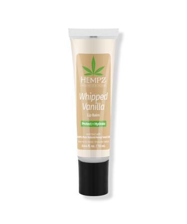 Hempz Vanilla Herbal Lip Balm 0.44 oz