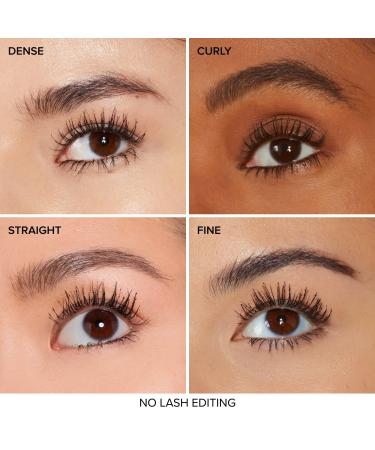 Discover Too Faced Beauty Essentials: Better Than Sex Mascara Icons - Elevate Your Style Instantly! - Buy Online on GoSupps.com