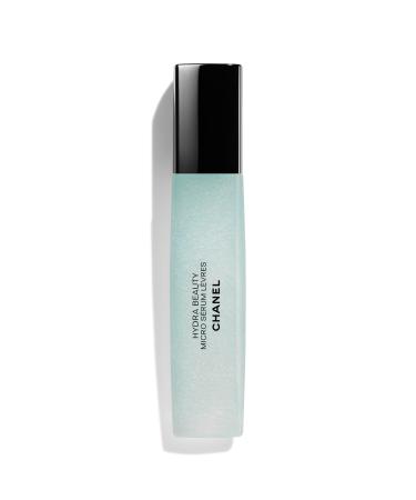 CHANEL HYDRA BEAUTY MICRO SÉRUM LÈVRES Intense Replenishing Hydration 0.37 oz