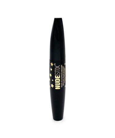 Discover NUDESTIX Splashproof Vegan Mascara Black - Elevate Your Style Instantly! - Buy Online on GoSupps.com