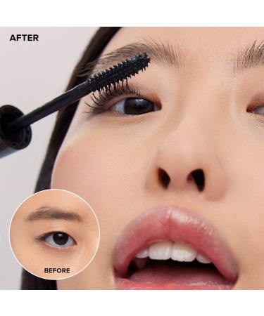 Discover NUDESTIX Splashproof Vegan Mascara Black - Elevate Your Style Instantly! - Buy Online on GoSupps.com