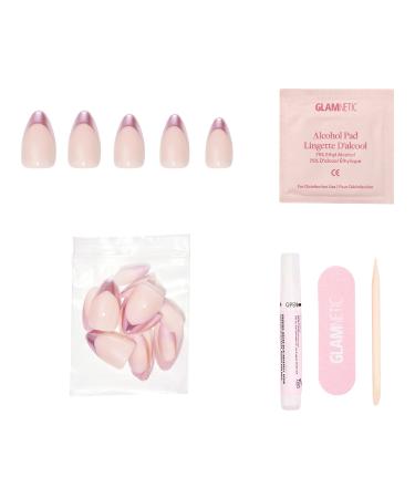 Discover Glamnetic Rock Candy Press-On Nails - Elevate Your Style Instantly! - Buy Online on GoSupps.com