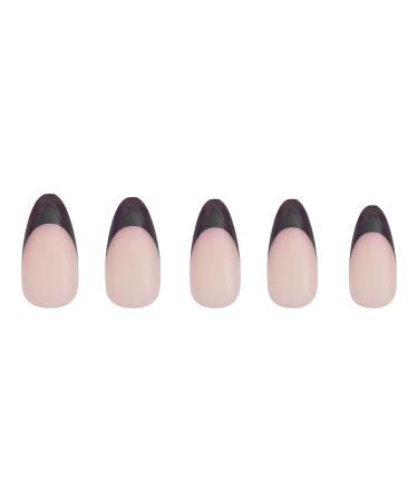 Discover Glamnetic Caviar Press-On Nails - Elevate Your Style Instantly! - Buy Online on GoSupps.com