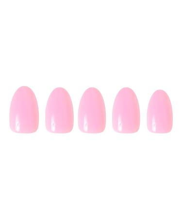 Discover Glamnetic Think Pink Press-On Nails - Elevate Your Style Instantly! - Buy Online on GoSupps.com