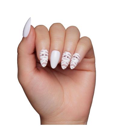 Discover Glamnetic Wrapped Up Press-On Nails - Elevate Your Style Instantly! - Buy Online on GoSupps.com