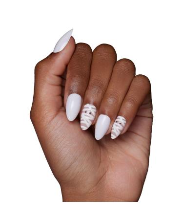 Discover Glamnetic Wrapped Up Press-On Nails - Elevate Your Style Instantly! - Buy Online on GoSupps.com