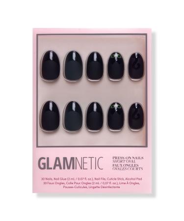 Glamnetic Nine Lives Press-On Nails