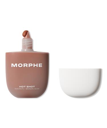 Morphe Hot Shot Sun Drops Stuntan 2.32 oz