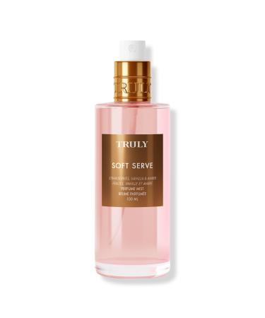Truly Soft Serve Perfume Mist 3.3 oz