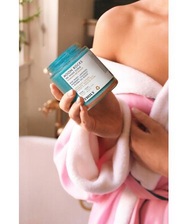 Discover Truly Moon Rocks Pre-Shave Scrub - Elevate Your Style Instantly! - Buy Online on GoSupps.com