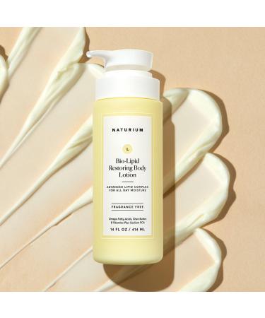 Discover Naturium Bio-Lipid Restoring Body Lotion 14.0 oz - Elevate Your Style Instantly! - Buy Online on GoSupps.com