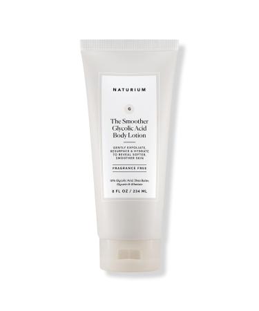 Naturium The Smoother Glycolic Acid Body Lotion 8.0 oz
