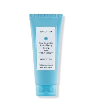 Naturium Skin-Renewing Retinol Body Lotion 14.0 oz