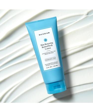 Discover Naturium Skin-Renewing Retinol Body Lotion 14.0 oz - Elevate Your Style Instantly! - Buy Online on GoSupps.com