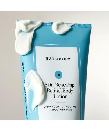 Discover Naturium Skin-Renewing Retinol Body Lotion 14.0 oz - Elevate Your Style Instantly! - Buy Online on GoSupps.com
