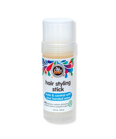 SoCozy Hair Styling Wax Stick 2.0 oz
