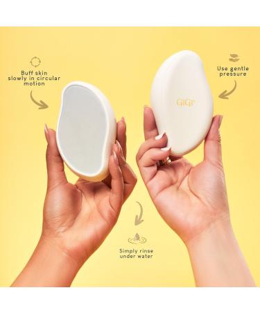 Gigi Nano Tech Hair Remover - Transform Your Style with the Best Innovation Today! - Buy Online on GoSupps.com