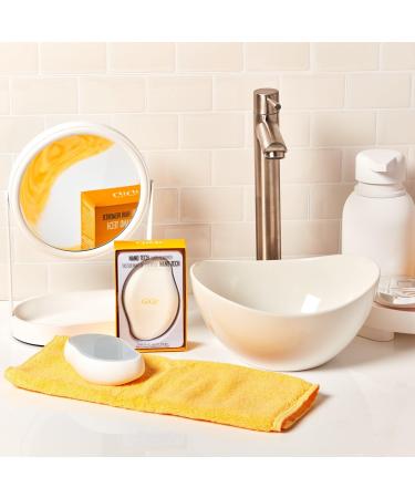 Gigi Nano Tech Hair Remover - Transform Your Style with the Best Innovation Today! - Buy Online on GoSupps.com