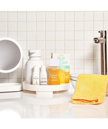 Discover Gigi Sugar Bare Roll On Sugaring Kit - Elevate Your Style Instantly! - Buy Online on GoSupps.com