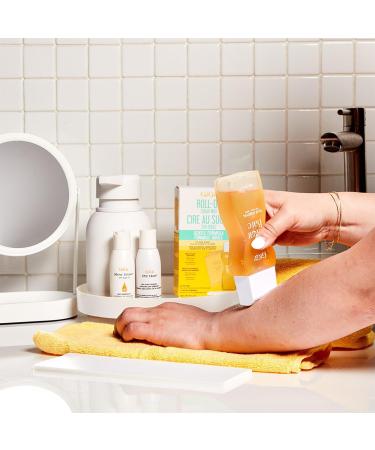 Discover Gigi Sugar Bare Roll On Sugaring Kit - Elevate Your Style Instantly! - Buy Online on GoSupps.com