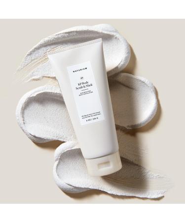 Naturium KP Body Scrub & Mask 8.0 oz - Transform Your Style with the Best Innovation Today! - Buy Online on GoSupps.com