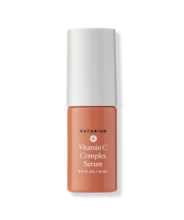 Naturium Travel Size Vitamin C Complex Serum 0.5 oz