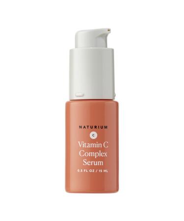 Naturium Travel Size Vitamin C Complex Serum 0.5 oz - Discover Premium Quality Shop now! - Buy Online on GoSupps.com