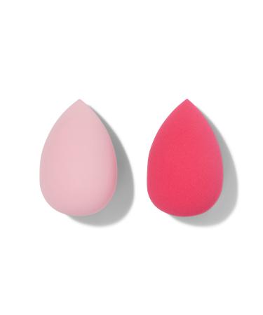 Discover Sweet & Shimmer Makeup Sponge Duo - Elevate Your Style Instantly! - Buy Online on GoSupps.com