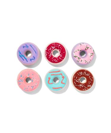Discover JoyBright by Ulta Beauty Donut Disturb 6 Day Bath Bomb Advent Calendar - Elevate Your Style Instantly! - Buy Online on GoSupps.com