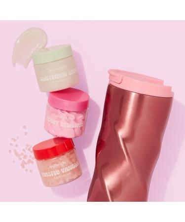 JoyBright by Ulta Beauty Sweet Sips 4 piece Gift Set - Transform Your Style with the Best Innovation Today! - Buy Online on GoSupps.com