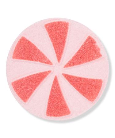 ULTA Beauty Collection Peppermint Swirl Bath Bomb 5.29 oz