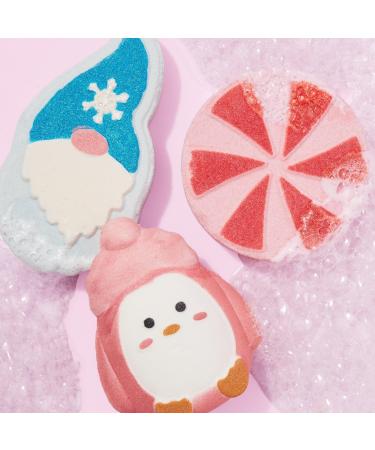 ULTA Beauty Collection Penguin Bath Bomb 5.29 oz - Discover Premium Quality Shop now! - Buy Online on GoSupps.com