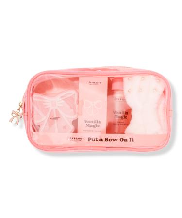 ULTA Beauty Collection Put a Bow on It Gift Set
