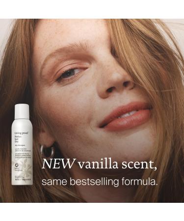 Living Proof Perfect hair Day Dry Shampoo Limited Edition Vanilla 5.5 oz - Discover Premium Quality Shop now! - Buy Online on GoSupps.com