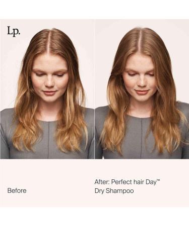 Living Proof Perfect hair Day Dry Shampoo Limited Edition Vanilla 5.5 oz - Discover Premium Quality Shop now! - Buy Online on GoSupps.com