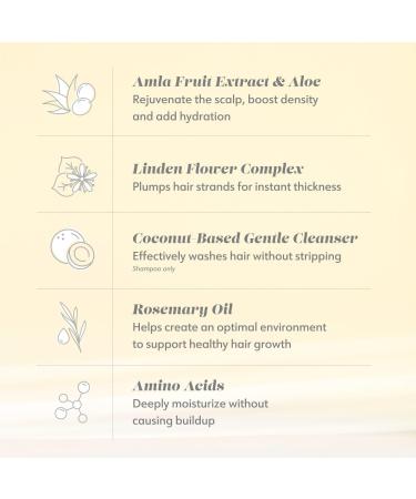 Discover Drybar Big Brew Thickening & Lifting Conditioner 8.5 oz - Elevate Your Style Instantly! - Buy Online on GoSupps.com