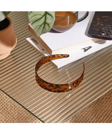 Kitsch Recycled Plastic Wide Headband Tort - Discover Premium Quality Shop now! - Buy Online on GoSupps.com