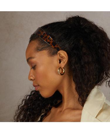 Kitsch Recycled Plastic Wide Headband Tort - Discover Premium Quality Shop now! - Buy Online on GoSupps.com