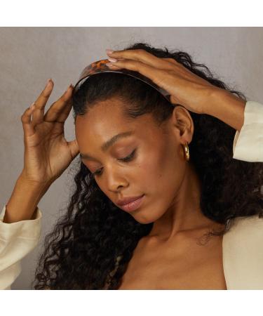 Kitsch Recycled Plastic Wide Headband Tort - Discover Premium Quality Shop now! - Buy Online on GoSupps.com