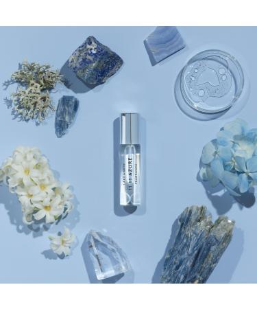 Lake & Skye 11 11 Azure Fragrance Oil Rollerball 0.33 oz - Discover Premium Quality Shop now! - Buy Online on GoSupps.com