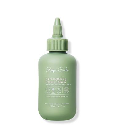 Rizos Curls Hair Lengthening Treatment Serum 4.2 oz