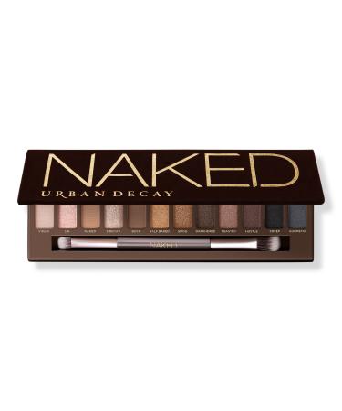 Urban Decay Cosmetics The ORIGINAL Naked Eyeshadow Palette - Limited Edition​