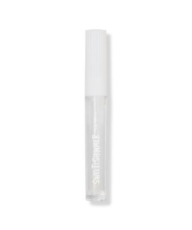Sweet & Shimmer Clear Shimmer Lip Gloss
