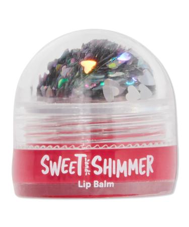 Sweet & Shimmer Lip Balm