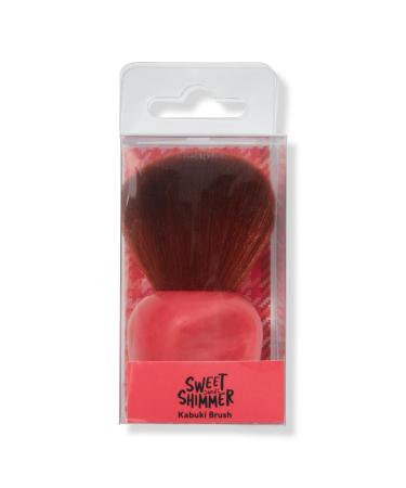 Sweet & Shimmer Kabuki Brush